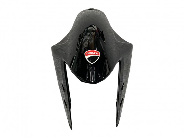 Carenados Moto Ducati 959/1299 2015-2020 - Blanco Rojo Verde Valsir Fiamm 7 Asequibles