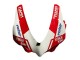 Carenados Moto Ducati 959/1299 2015-2020 - Blanco Rojo Verde Valsir Fiamm 7 Asequibles