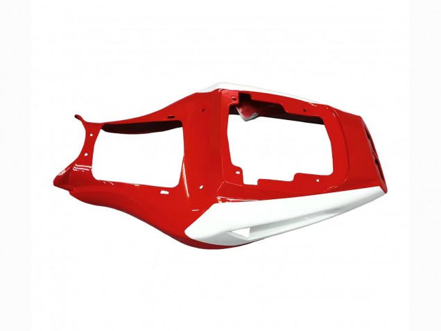 Carenados Moto Ducati 996 1993-2005 - Blanco Rojo Oro Negro Brillante Corse Performance Asequibles