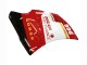 Carenados Moto Ducati 996 1993-2005 - Blanco Rojo Oro Negro Brillante Corse Performance Asequibles