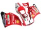 Carenados Moto Ducati 748/916/996/998 1993-2005 - Blanco Rojo Amarillo Verde Negro Brillante Performance Asequibles