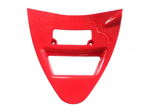 Carenados Moto Ducati 748/916/996/998 1993-2005 - Blanco Rojo Amarillo Verde Negro Brillante Performance Asequibles