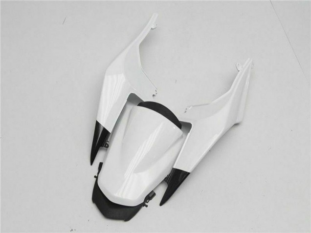 Carenados Moto Kawasaki EX250 2008-2012 - Blanco Negro Verde Asequibles