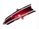 Carenados Moto Ducati Monster 696 796 1100 1100S 2008-2012 - Blanco Rojo Negro Brillante Asequibles