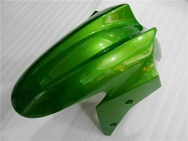 Carenados Moto Kawasaki EX250 2008-2012 - Verde Ninja Asequibles