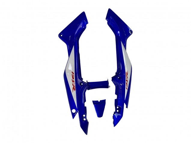 Carenados Moto Honda CBR125R 2002-2006 - Blanco Azul Rojo Asequibles