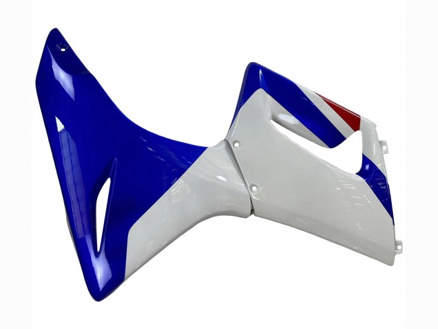Carenados Moto Honda CBR125R 2002-2006 - Blanco Azul Rojo Asequibles