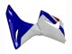 Carenados Moto Honda CBR125R 2002-2006 - Blanco Azul Rojo Asequibles
