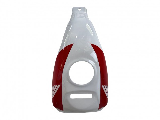 Carenados Moto Honda CBR125R 2002-2006 - Blanco Azul Rojo Asequibles