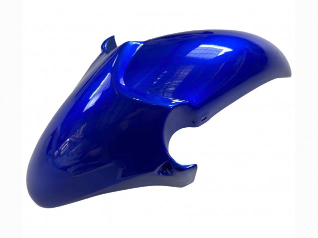 Carenados Moto Honda CBR125R 2002-2006 - Blanco Azul Rojo Asequibles