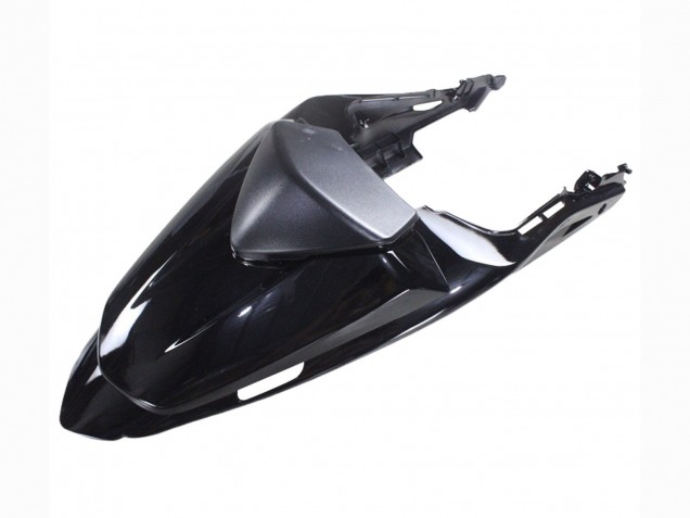 Carenados Moto Honda CBR500R 2013-2015 - Negro Brillante Negro Mate Asequibles