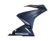 Carenados Moto Honda CBR500R 2022-2023 - Azul Mate Oscuro Asequibles