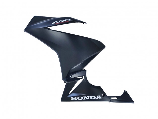 Carenados Moto Honda CBR500R 2022-2023 - Azul Mate Oscuro Asequibles
