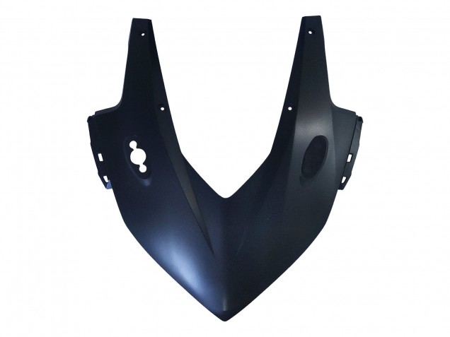 Carenados Moto Honda CBR500R 2022-2023 - Azul Mate Oscuro Asequibles