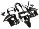 Carenados Moto Honda VFR 800 1998-2001 - Negro Brillante Asequibles