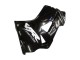 Carenados Moto Honda VFR 800 1998-2001 - Negro Brillante Asequibles