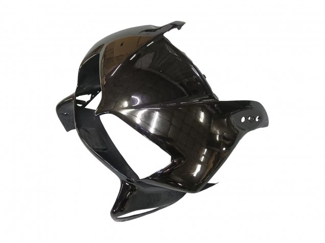 Carenados Moto Honda VFR 800 1998-2001 - Negro Brillante Asequibles