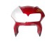 Carenados Moto Honda VFR 800 1998-2001 - Rojo Blanco Negro Brillante Vimto Asequibles
