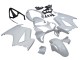 Carenados Moto Honda VFR 800 2002-2013 - Sin Pintar Asequibles