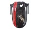 Carenados Moto Honda VFR 800 2002-2013 - Negro Brillante Rojo Asequibles