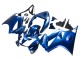Carenado Moto Honda VFR 800 2002-2013 - Azul Asequibles
