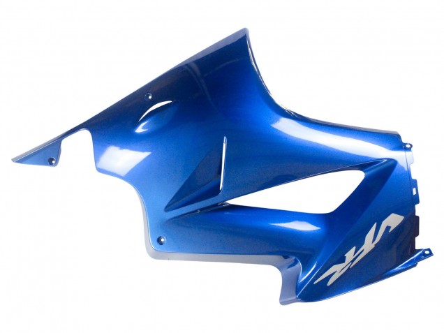 Carenado Moto Honda VFR 800 2002-2013 - Azul Asequibles