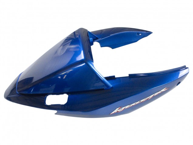 Carenado Moto Honda VFR 800 2002-2013 - Azul Asequibles