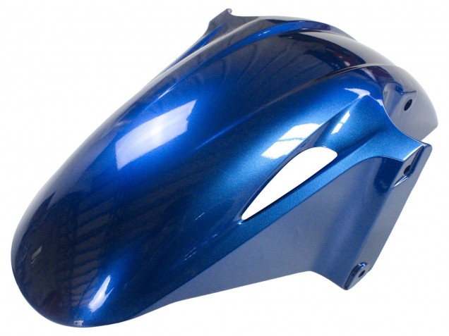 Carenado Moto Honda VFR 800 2002-2013 - Azul Asequibles