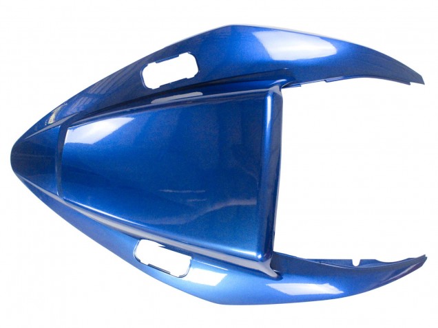 Carenado Moto Honda VFR 800 2002-2013 - Azul Asequibles