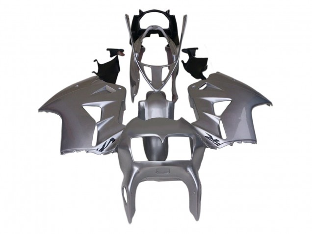 Kits Carenados Moto Honda VFR 800 2002-2013 - Plata Asequibles