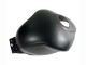 Carenados Moto Honda VFR 800 2002-2013 - Amarillo Negro Mate Asequibles