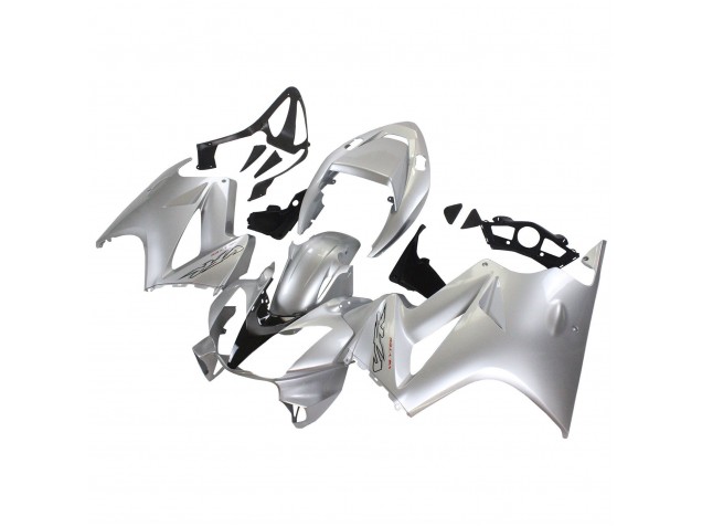 Kits Carenado Moto Honda VFR 800 2002-2013 - Plata Asequibles