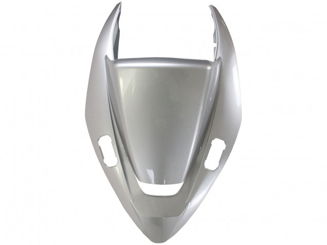Kits Carenado Moto Honda VFR 800 2002-2013 - Plata Asequibles