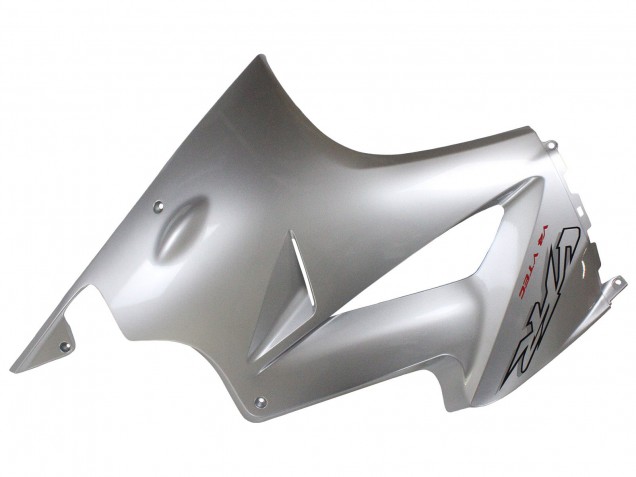 Kits Carenado Moto Honda VFR 800 2002-2013 - Plata Asequibles