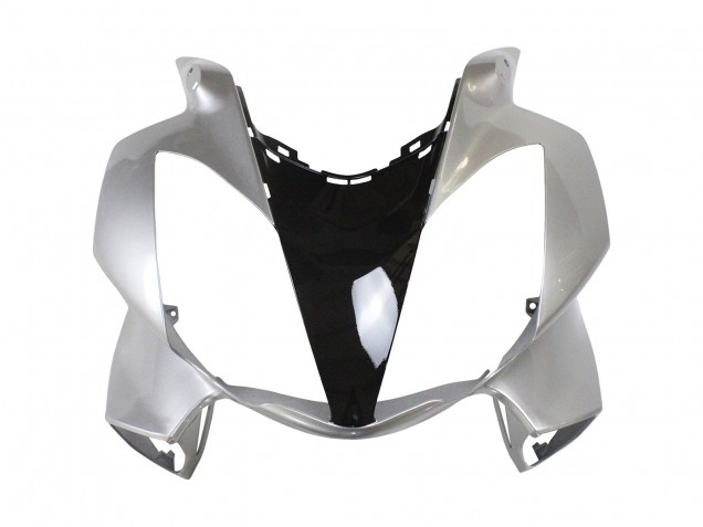 Kits Carenado Moto Honda VFR 800 2002-2013 - Plata Asequibles