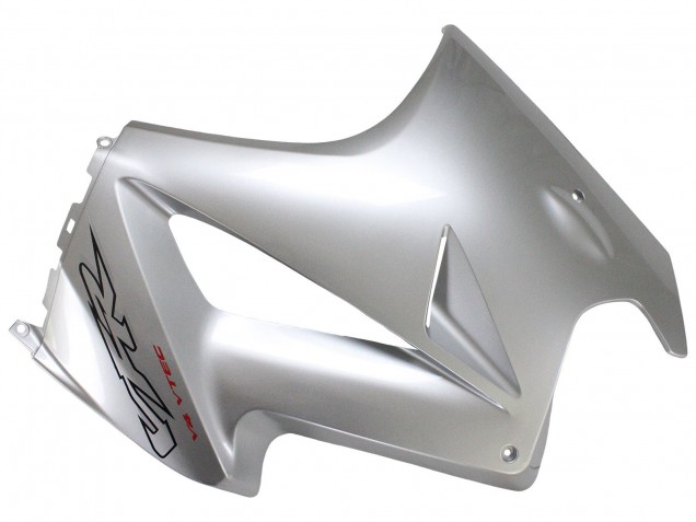 Kits Carenado Moto Honda VFR 800 2002-2013 - Plata Asequibles