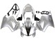 Kits Carenado Moto Honda VFR 800 2002-2013 - Plata Asequibles