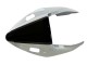 Carenados Moto Honda VFR 800 2002-2013 - Blanco Perla Negro Brillante Calcomanía Asequibles