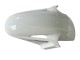 Carenados Moto Honda VFR 800 2002-2013 - Blanco Perla Negro Brillante Calcomanía Asequibles