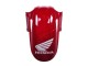 Carenados Moto Honda VFR 800 2002-2013 - Blanco Rojo Azul Motul Asequibles