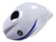 Carenados Moto Honda VFR 800 2002-2013 - Blanco Rojo Azul Motul Asequibles