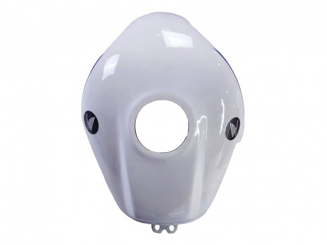 Carenados Moto Honda VFR 800 2002-2013 - Blanco Rojo Azul Motul Asequibles