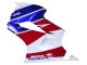 Carenados Moto Honda VFR 800 2002-2013 - Blanco Rojo Azul Motul Asequibles