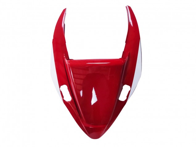 Carenados Moto Honda VFR 800 2002-2013 - Blanco Rojo Azul Motul Asequibles