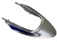 Carenados Moto Suzuki GSX650F 2008-2013 - Plata Azul Asequibles