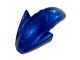 Carenados Moto Suzuki GSX650F 2008-2013 - Plata Azul Asequibles