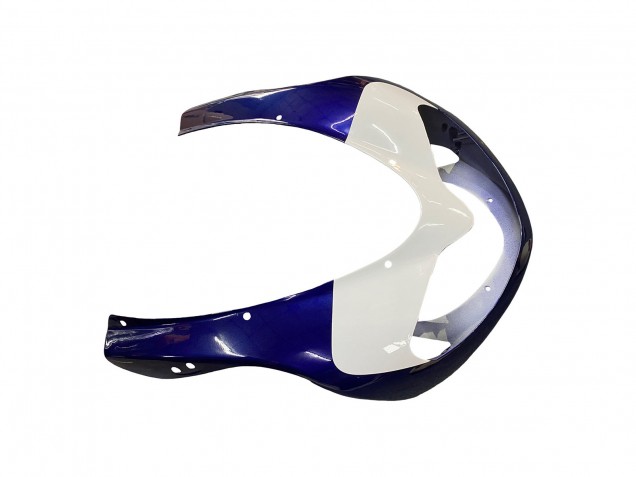 Carenado Moto Suzuki TL1000R 1998-2003 - Blanco Azul Negro Rojo Asequibles