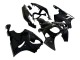 Carenado Moto Kawasaki ZX7R 1996-2003 - Negro Brillante Asequibles
