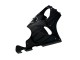 Carenado Moto Kawasaki ZX7R 1996-2003 - Negro Brillante Asequibles