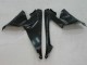 Carenados Moto Honda CBR1000RR 2004-2005 - Blanco Azul Negro Brillante Fireblade Asequibles